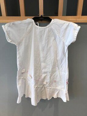 summer dress Souris mini size 5